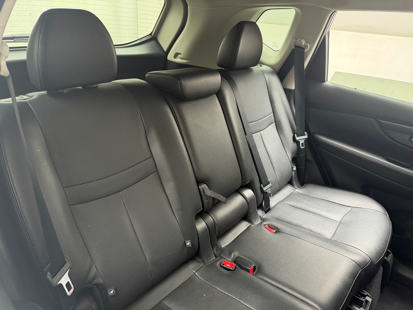 Thumbnail: 2015 Nissan Rogue - 5