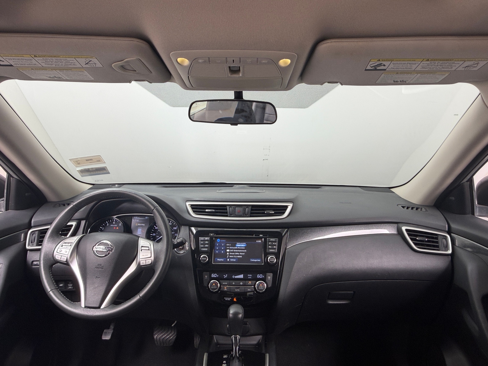 Thumbnail: 2015 Nissan Rogue - 2