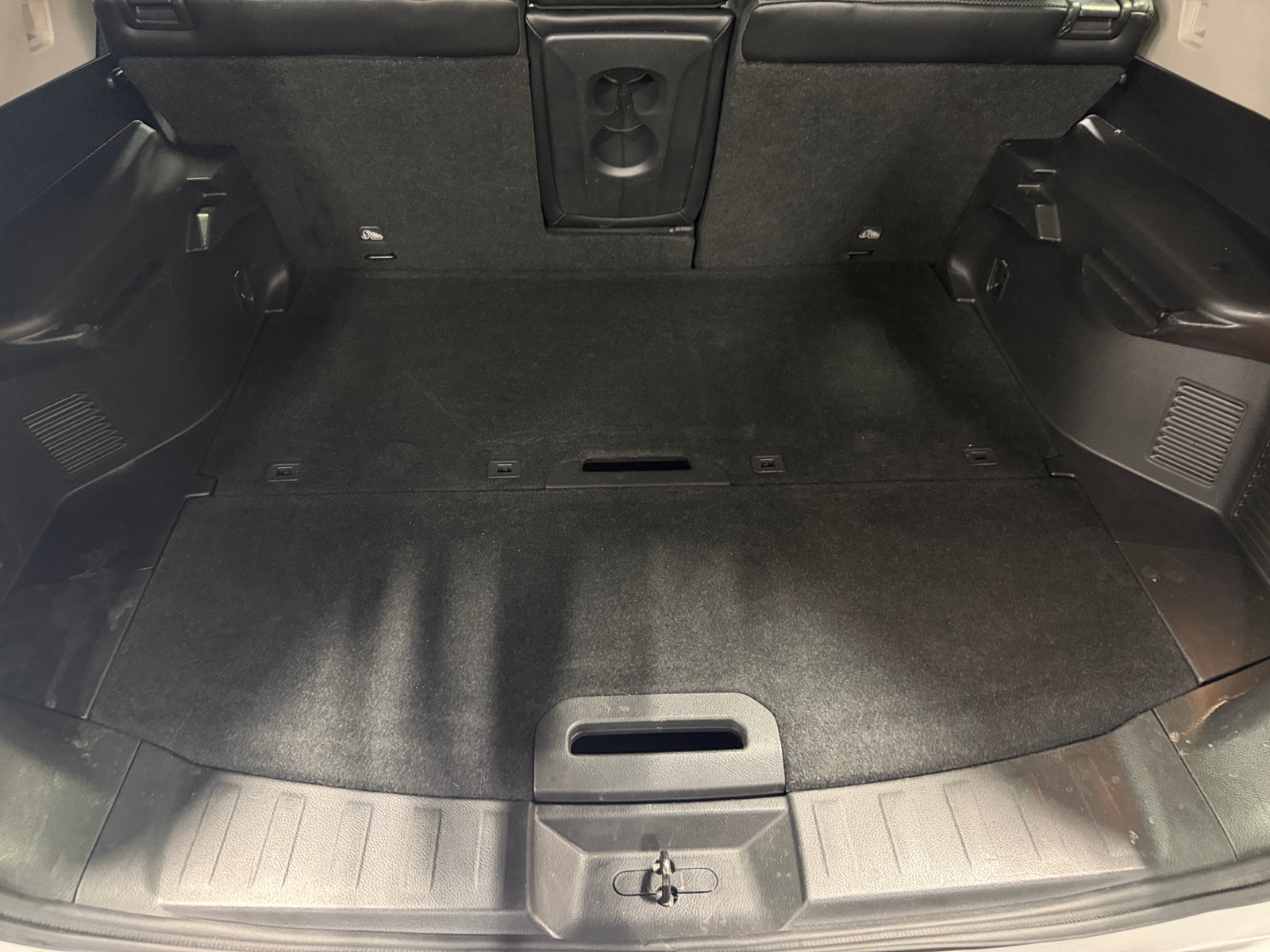 Thumbnail: 2015 Nissan Rogue - 6