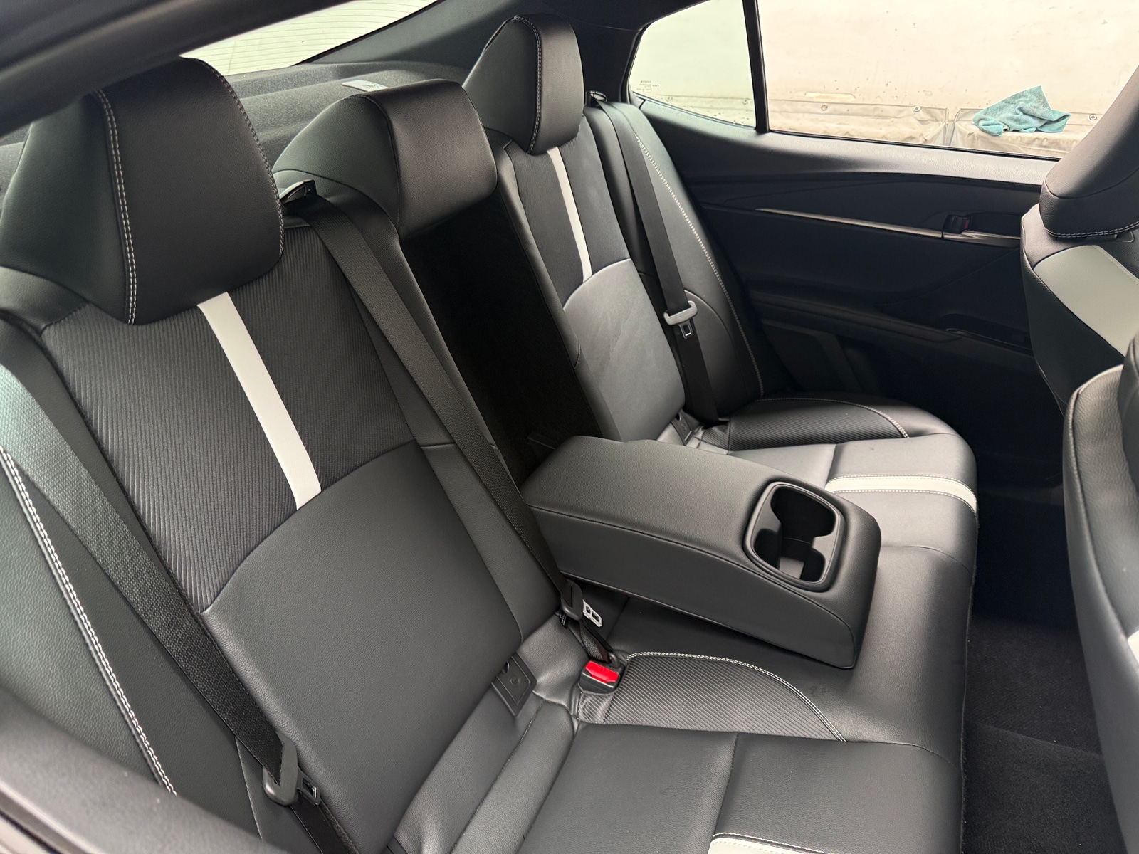 Thumbnail: 2026 Toyota Camry - 5