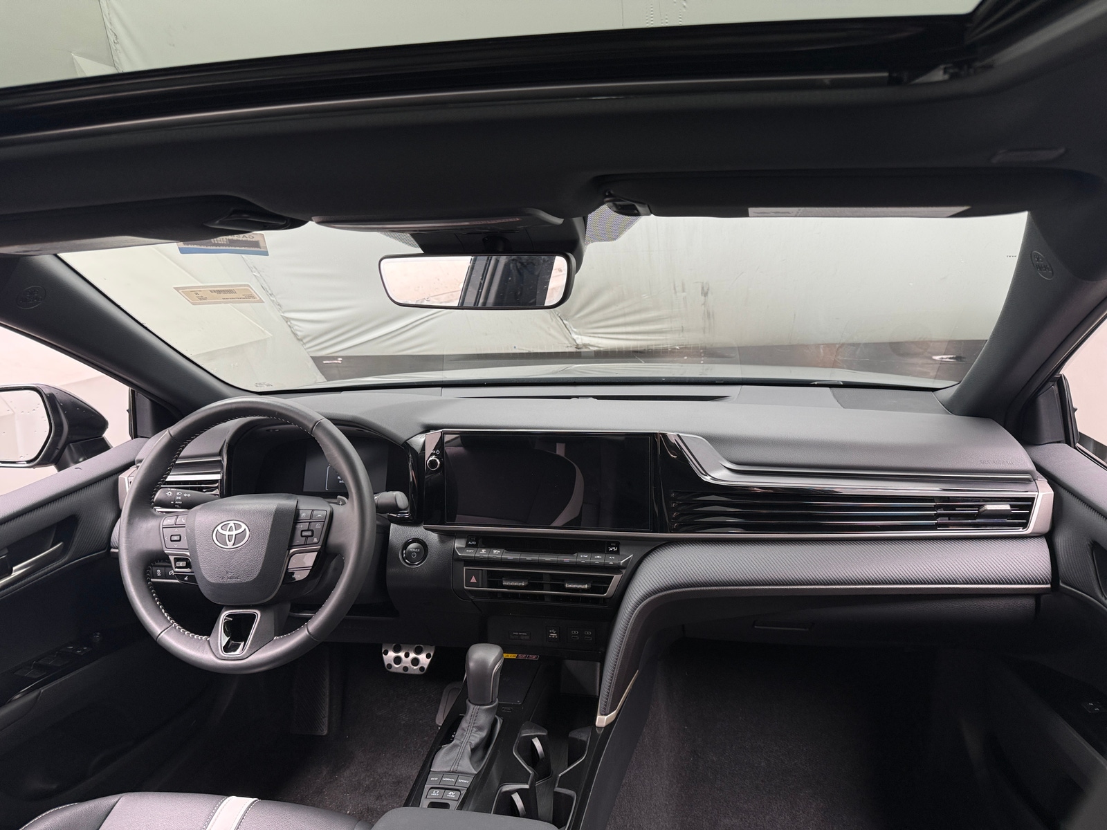 Thumbnail: 2026 Toyota Camry - 2