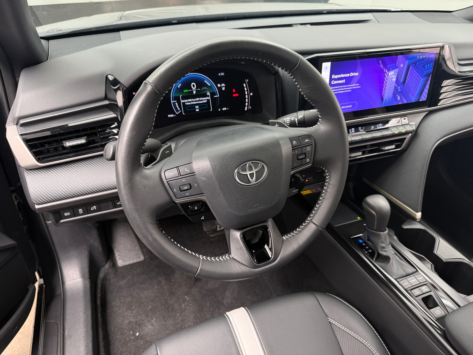 Thumbnail: 2026 Toyota Camry - 4
