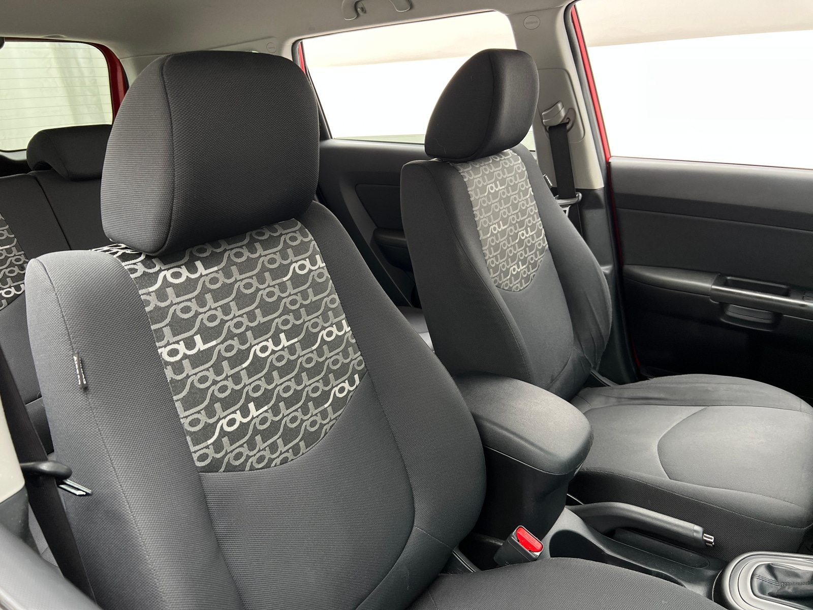 Thumbnail: 2011 Kia Soul - 2
