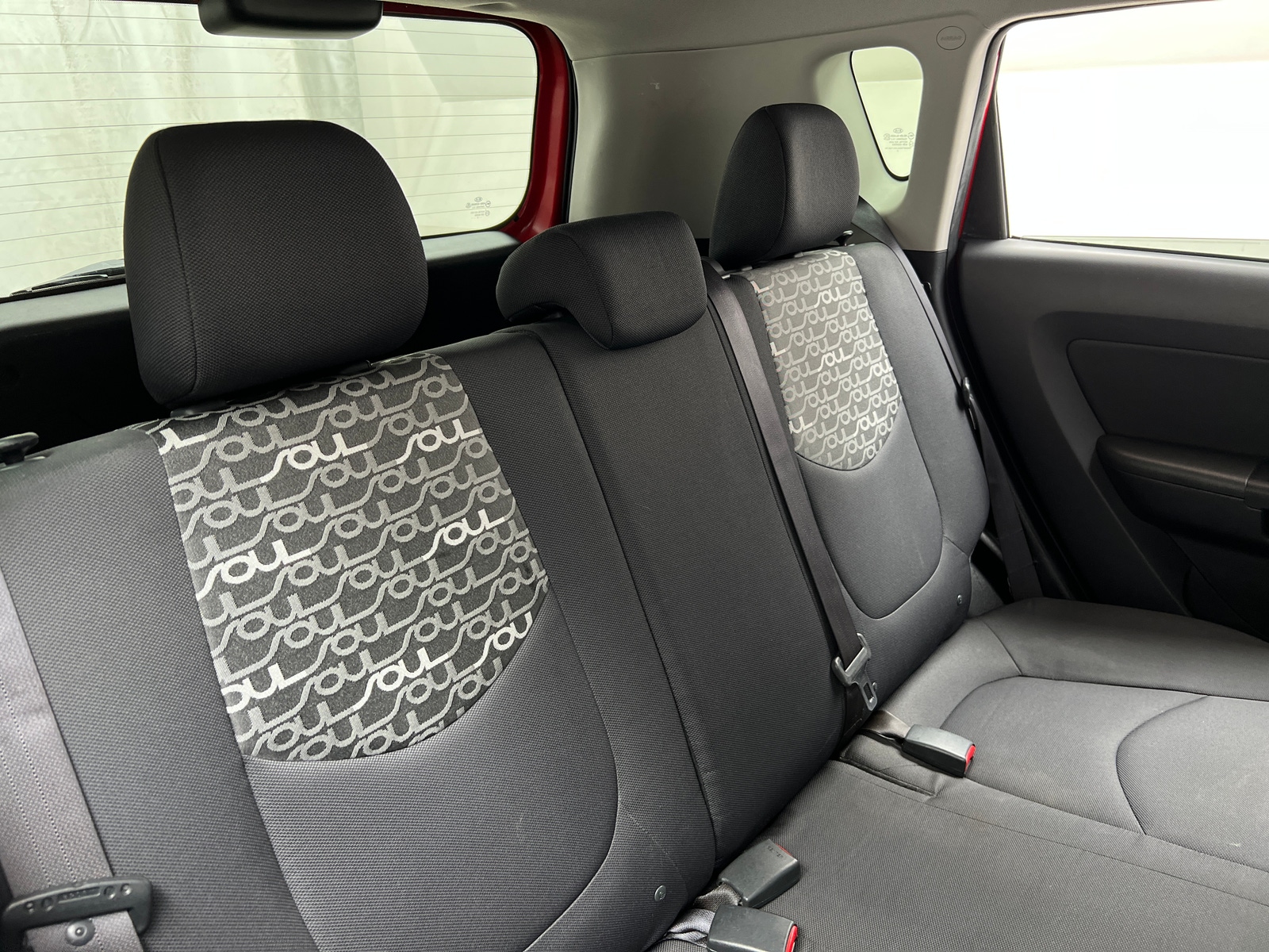 Thumbnail: 2011 Kia Soul - 6