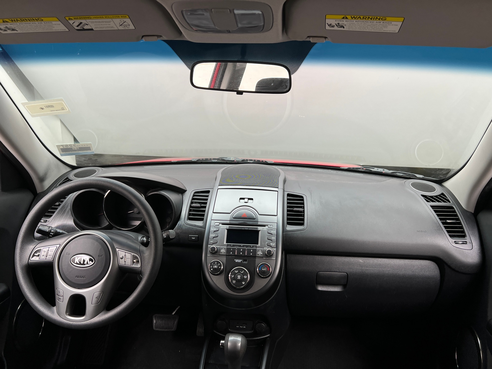 Thumbnail: 2011 Kia Soul - 3