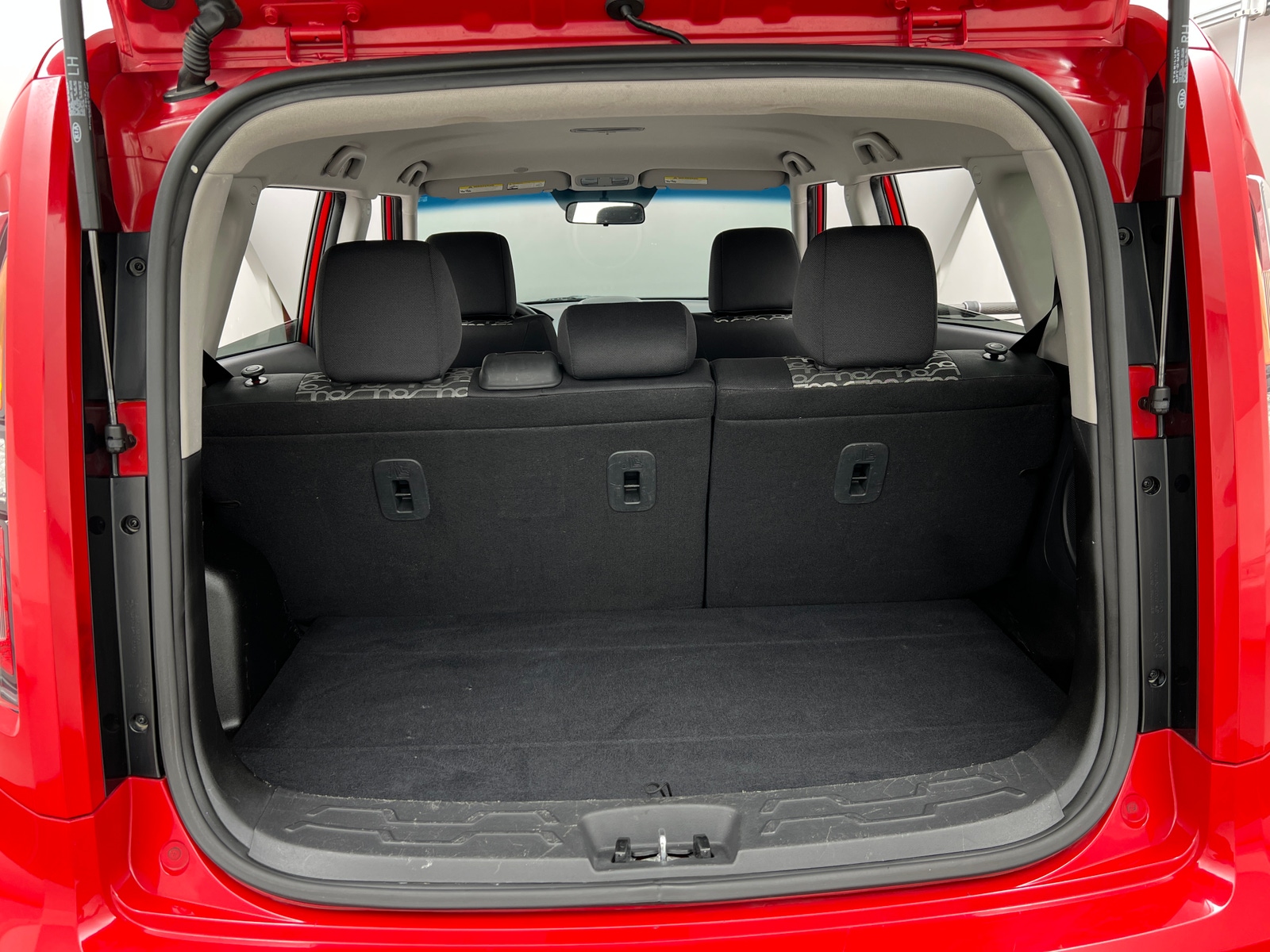 Thumbnail: 2011 Kia Soul - 7