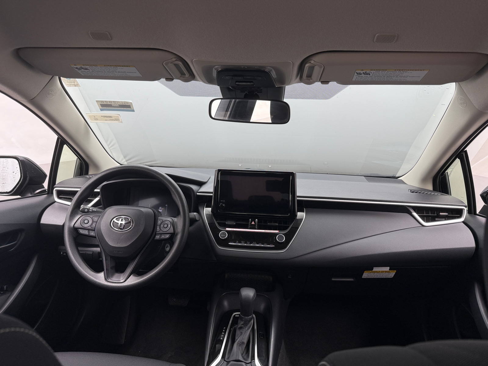 Thumbnail: 2026 Toyota Corolla - 3