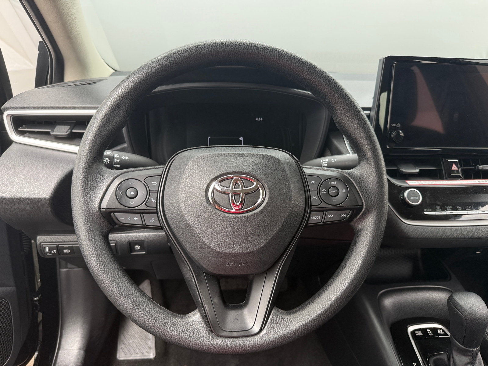 Thumbnail: 2026 Toyota Corolla - 5