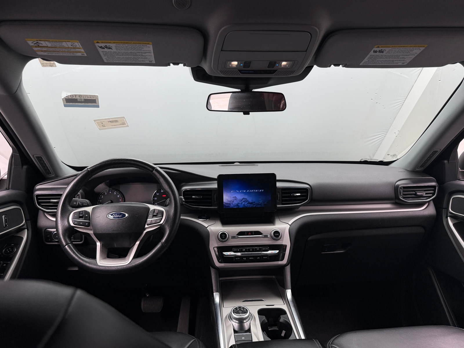 Thumbnail: 2023 Ford Explorer - 2