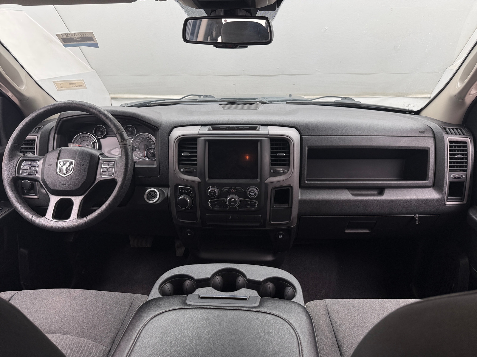 Thumbnail: 2022 RAM 1500 Classic - 3