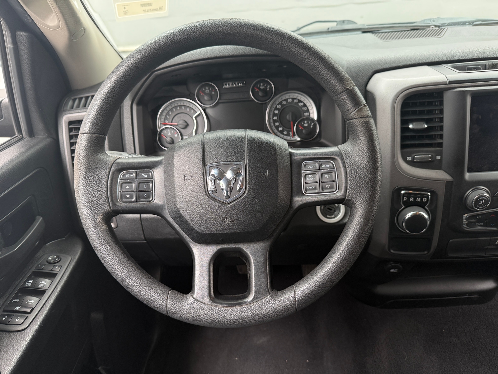 Thumbnail: 2022 RAM 1500 Classic - 5