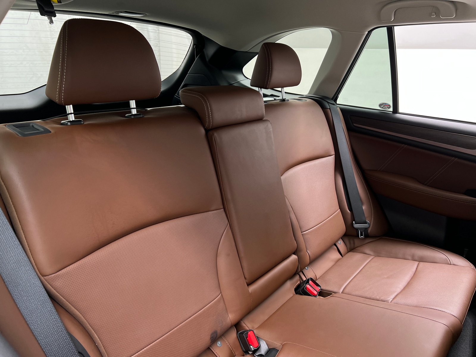 Thumbnail: 2018 Subaru Outback - 5