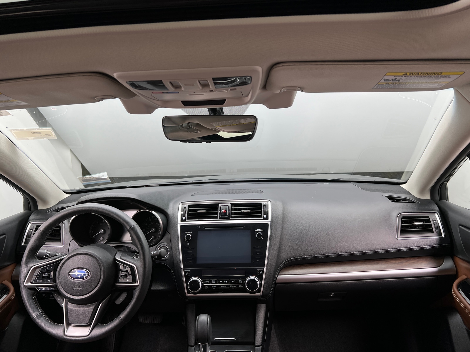 Thumbnail: 2018 Subaru Outback - 2