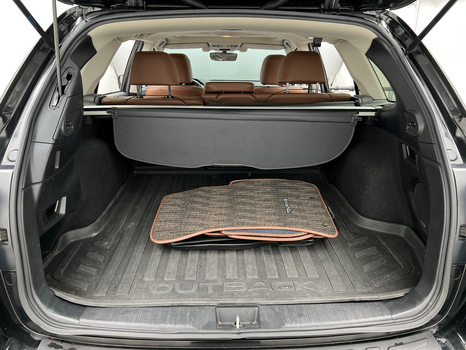 Thumbnail: 2018 Subaru Outback - 6