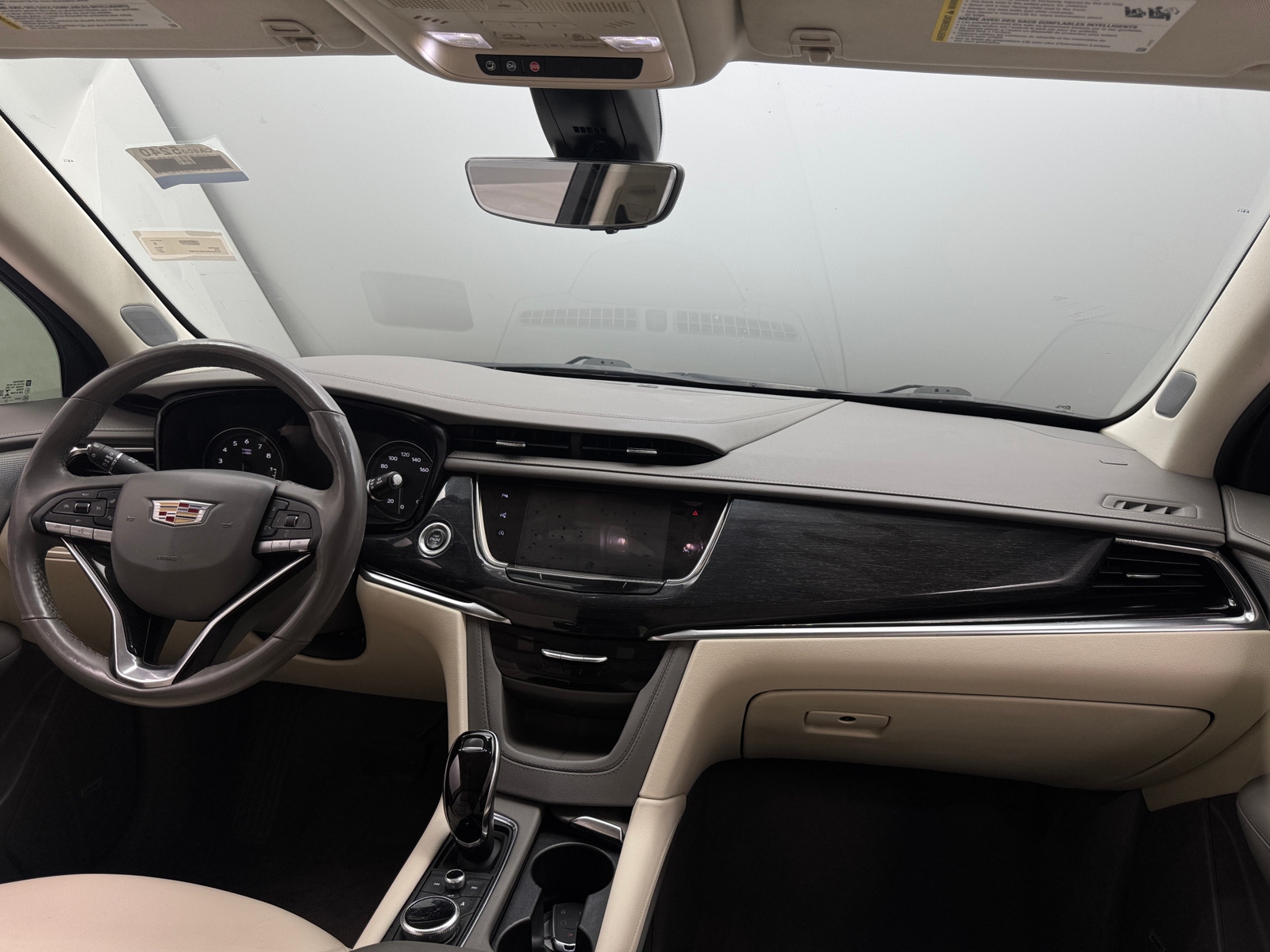 Thumbnail: 2021 Cadillac XT6 - 2