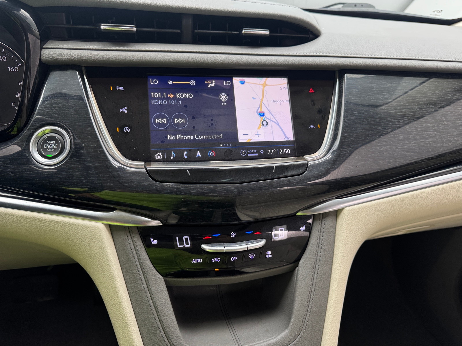 Thumbnail: 2021 Cadillac XT6 - 3