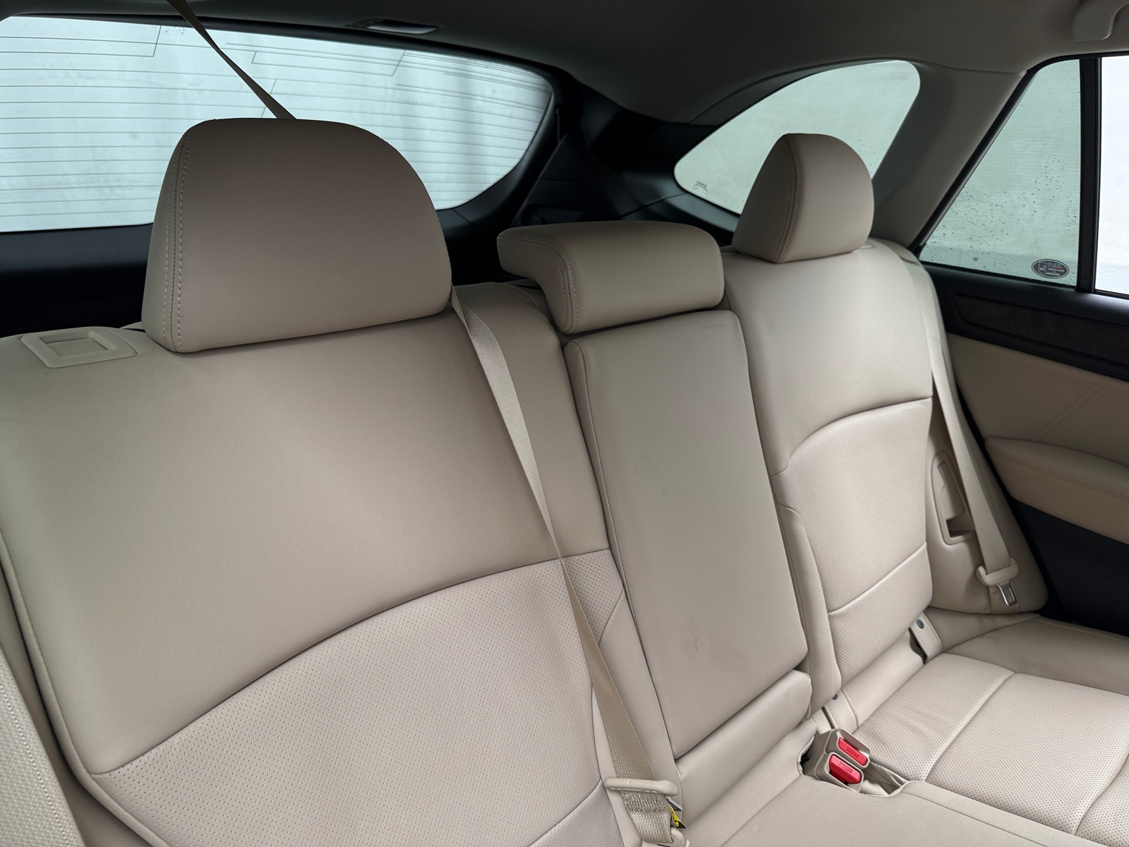 Thumbnail: 2018 Subaru Outback - 5