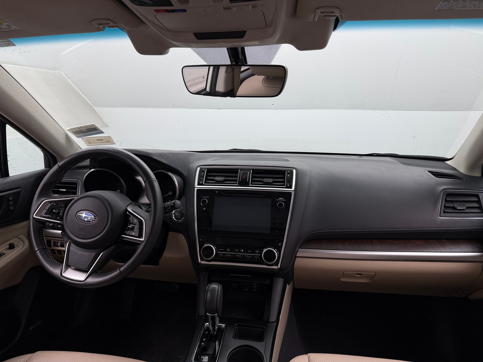 Thumbnail: 2018 Subaru Outback - 2