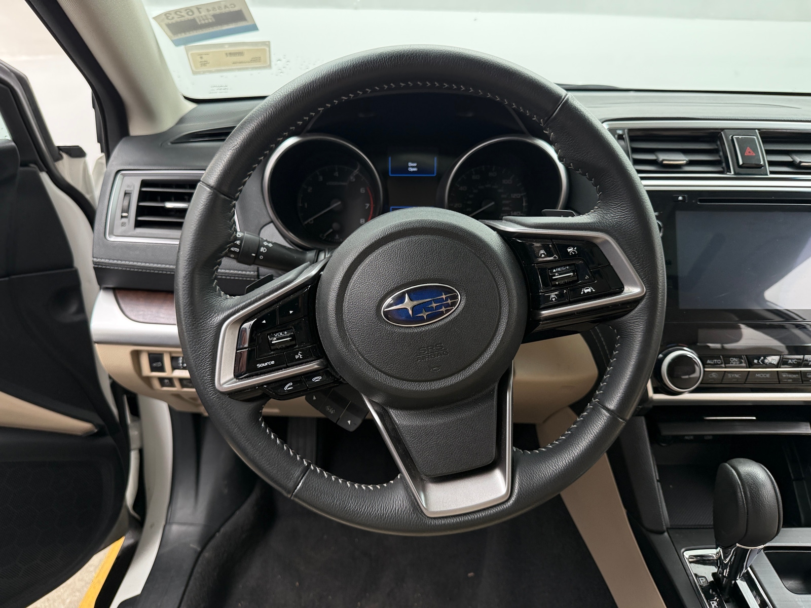 Thumbnail: 2018 Subaru Outback - 4