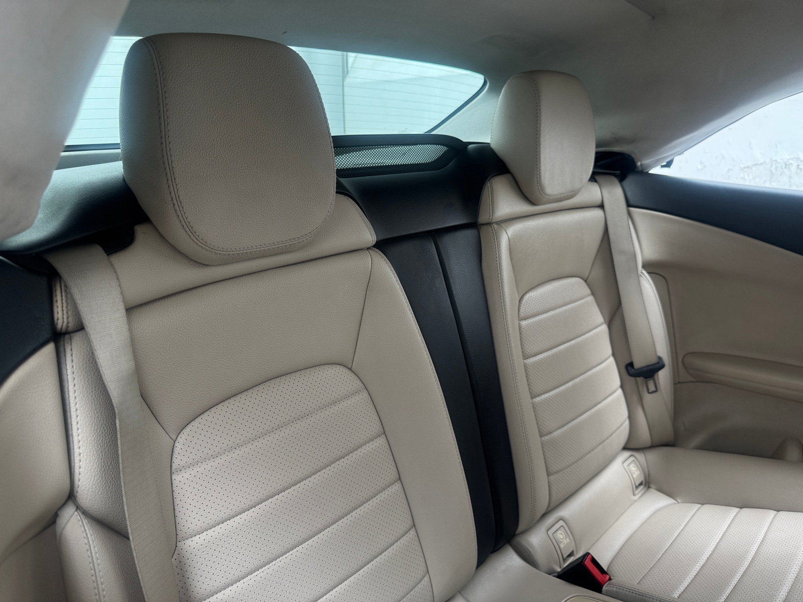 Thumbnail: 2018 Mercedes-Benz C-Class - 5