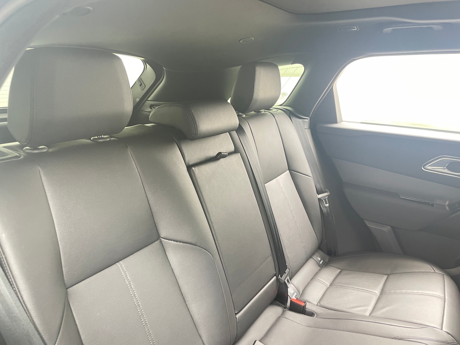 Thumbnail: 2025 Land Rover Range Rover Velar - 5