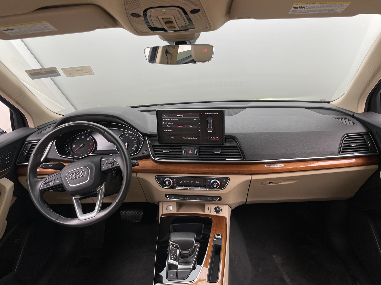 Thumbnail: 2022 Audi Q5 - 2