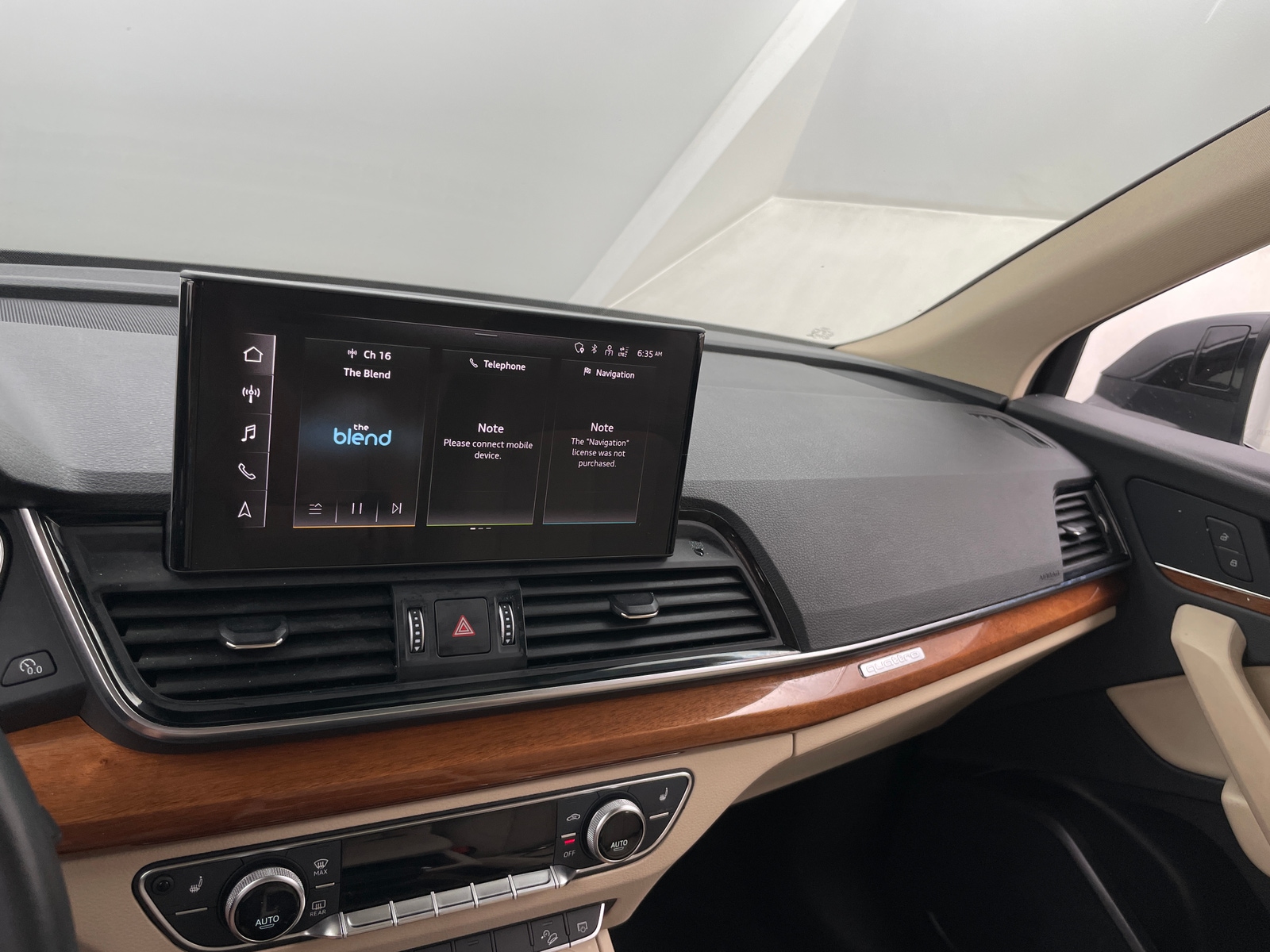 Thumbnail: 2022 Audi Q5 - 3