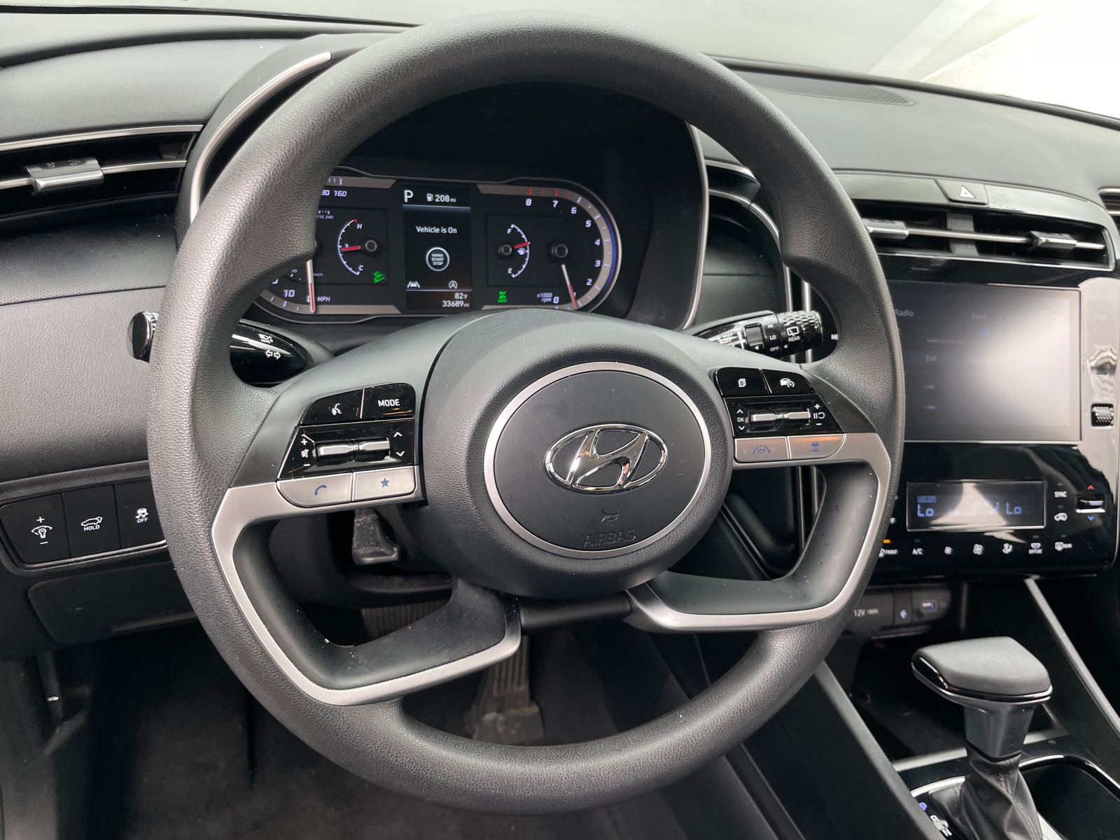 Thumbnail: 2024 Hyundai Tucson - 5