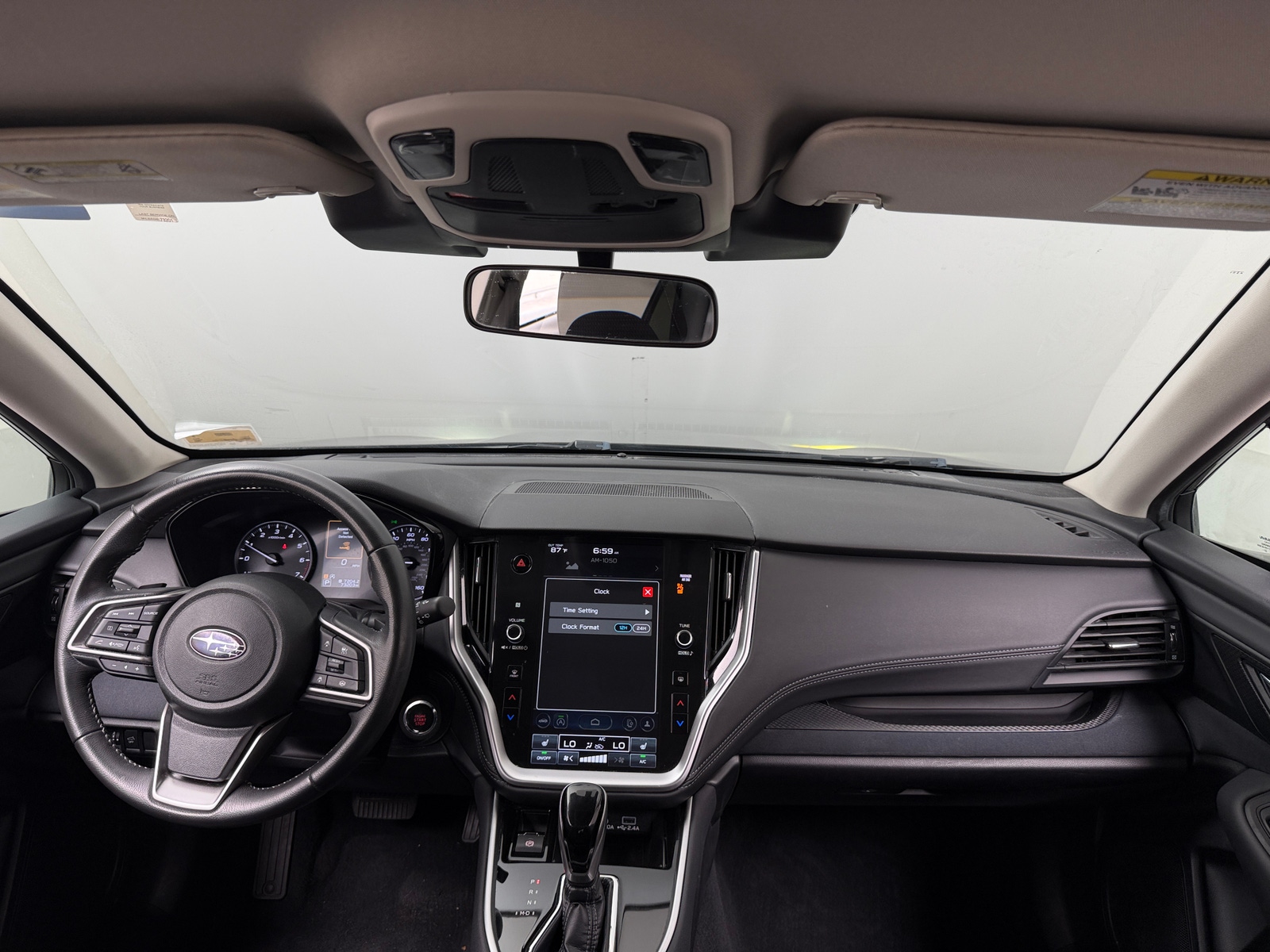 Thumbnail: 2023 Subaru Outback - 3