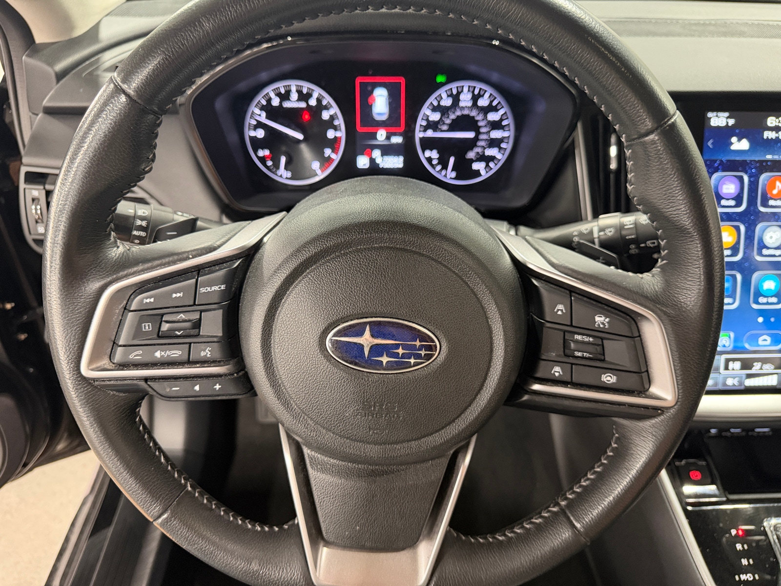 Thumbnail: 2023 Subaru Outback - 5