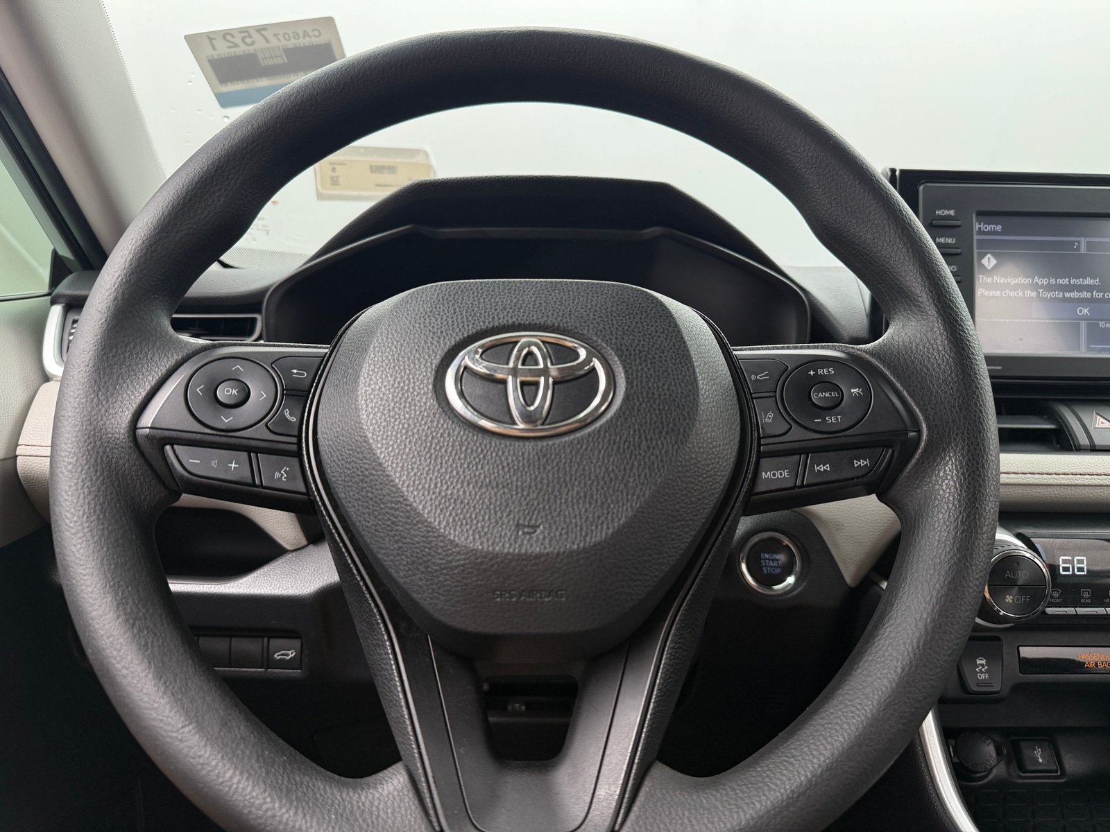 Thumbnail: 2020 Toyota RAV4 - 5