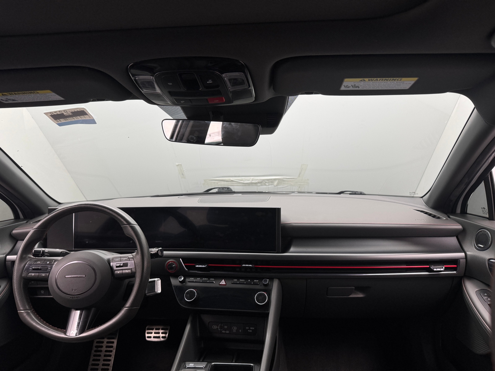 Thumbnail: 2024 Hyundai Sonata - 2