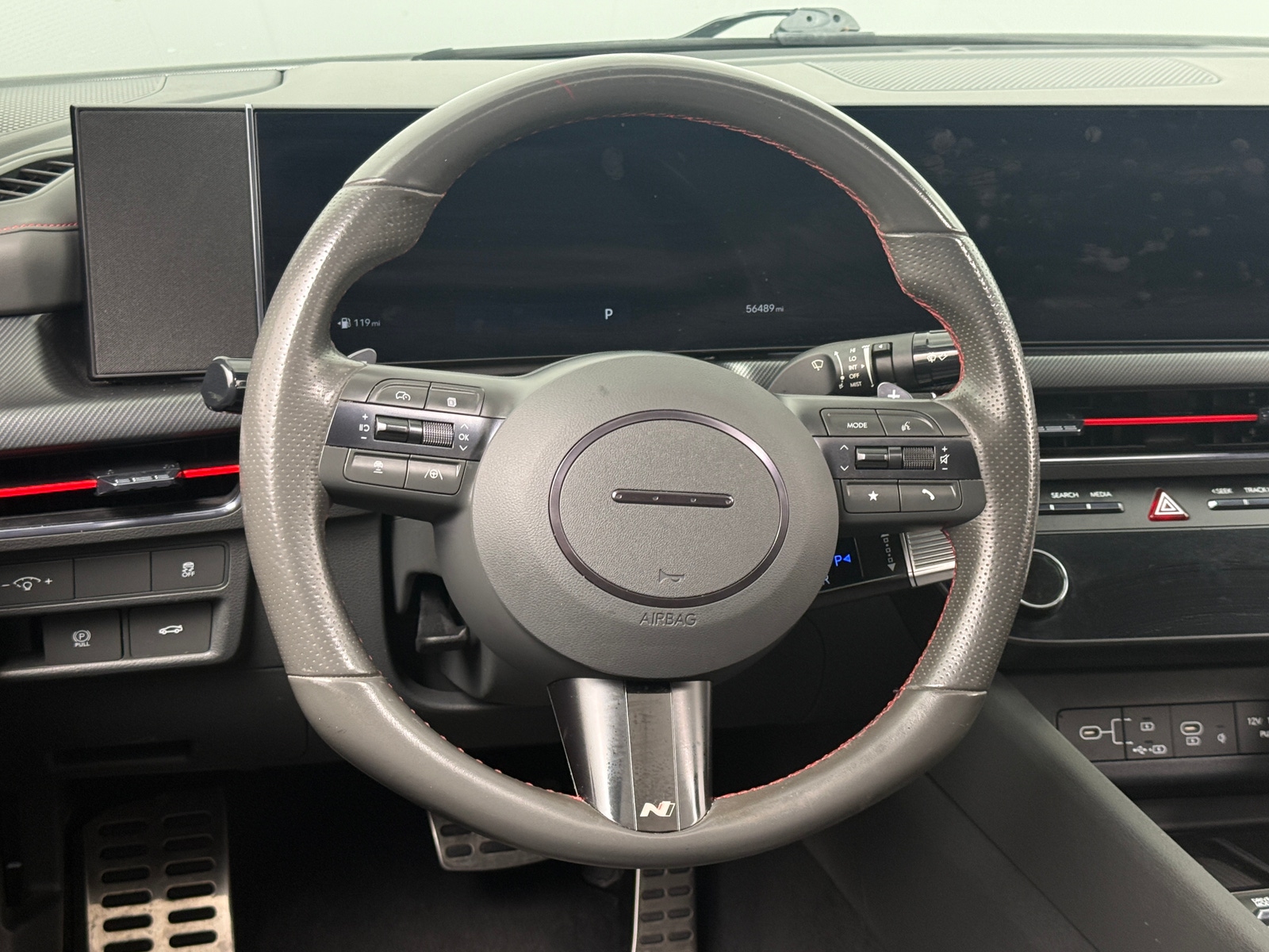 Thumbnail: 2024 Hyundai Sonata - 4