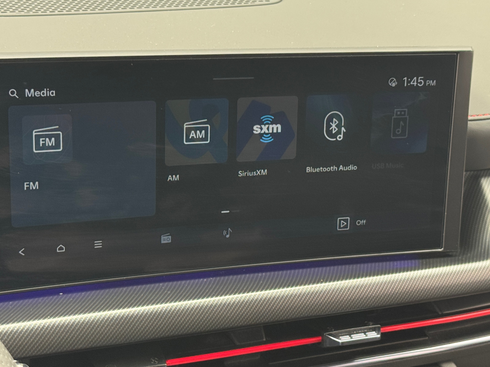 Thumbnail: 2024 Hyundai Sonata - 3