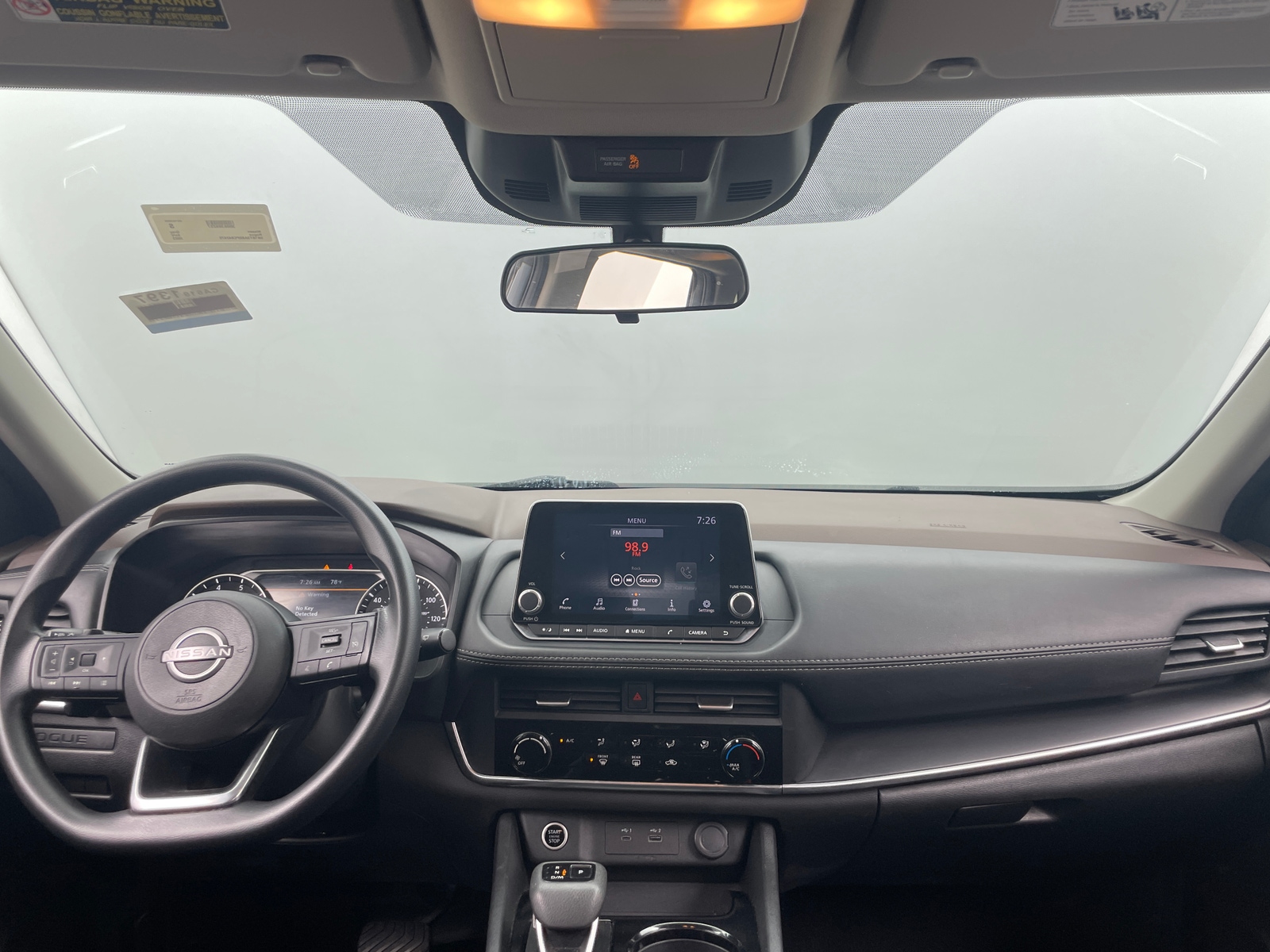 Thumbnail: 2023 Nissan Rogue - 3