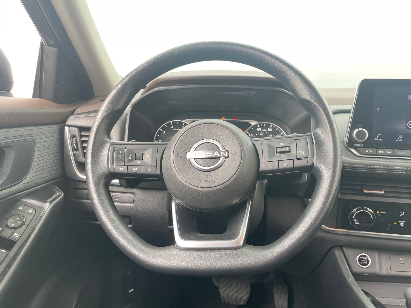 Thumbnail: 2023 Nissan Rogue - 5