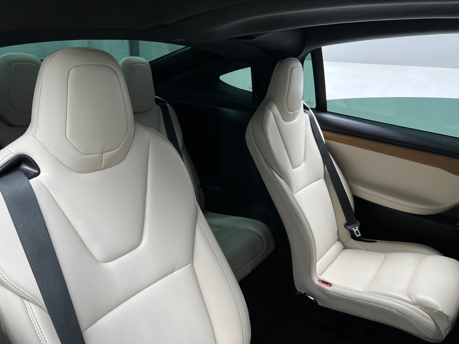 Thumbnail: 2021 Tesla Model X - 5