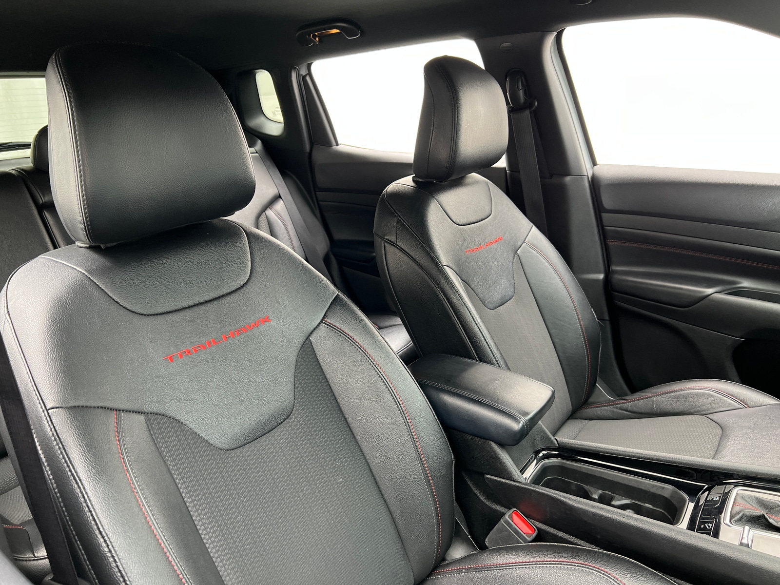 Thumbnail: 2024 Jeep Compass - 2
