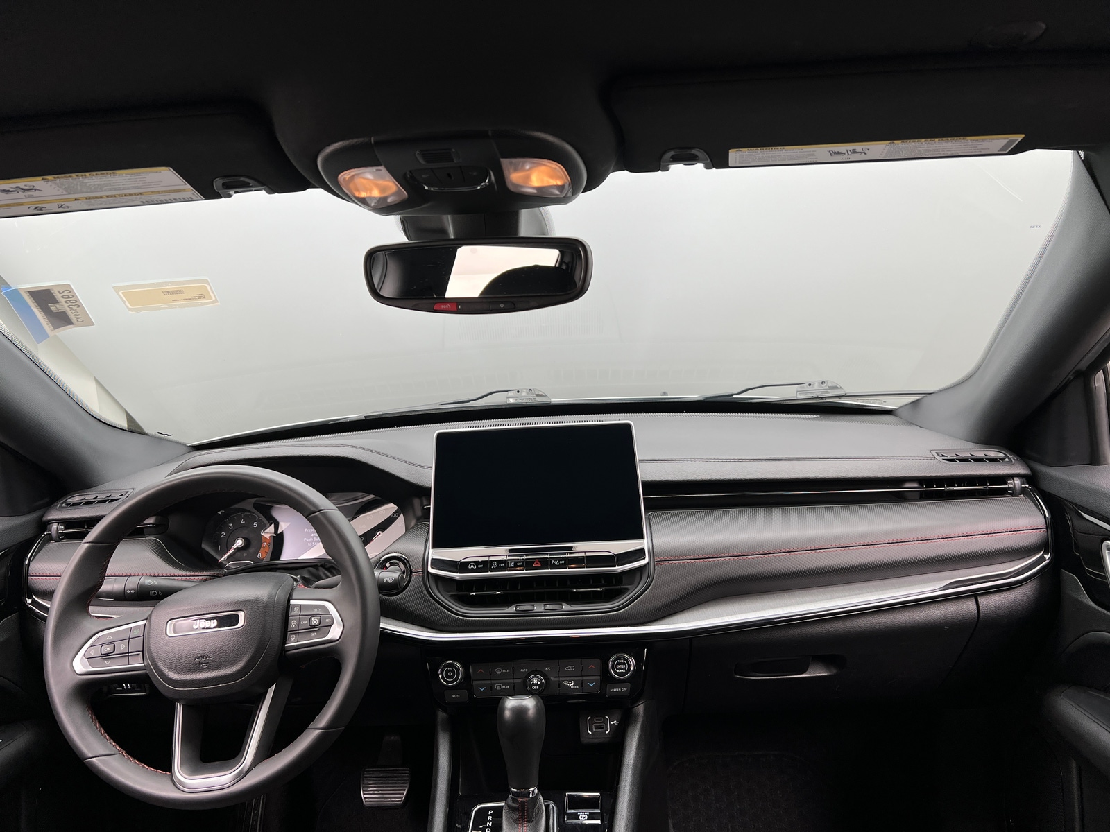 Thumbnail: 2024 Jeep Compass - 3