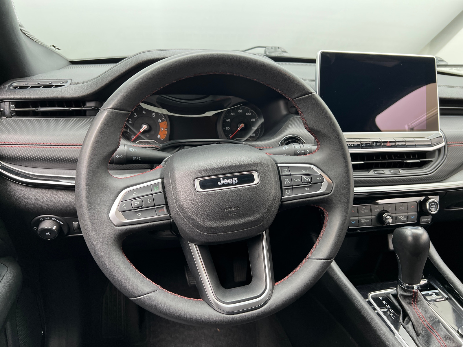 Thumbnail: 2024 Jeep Compass - 5