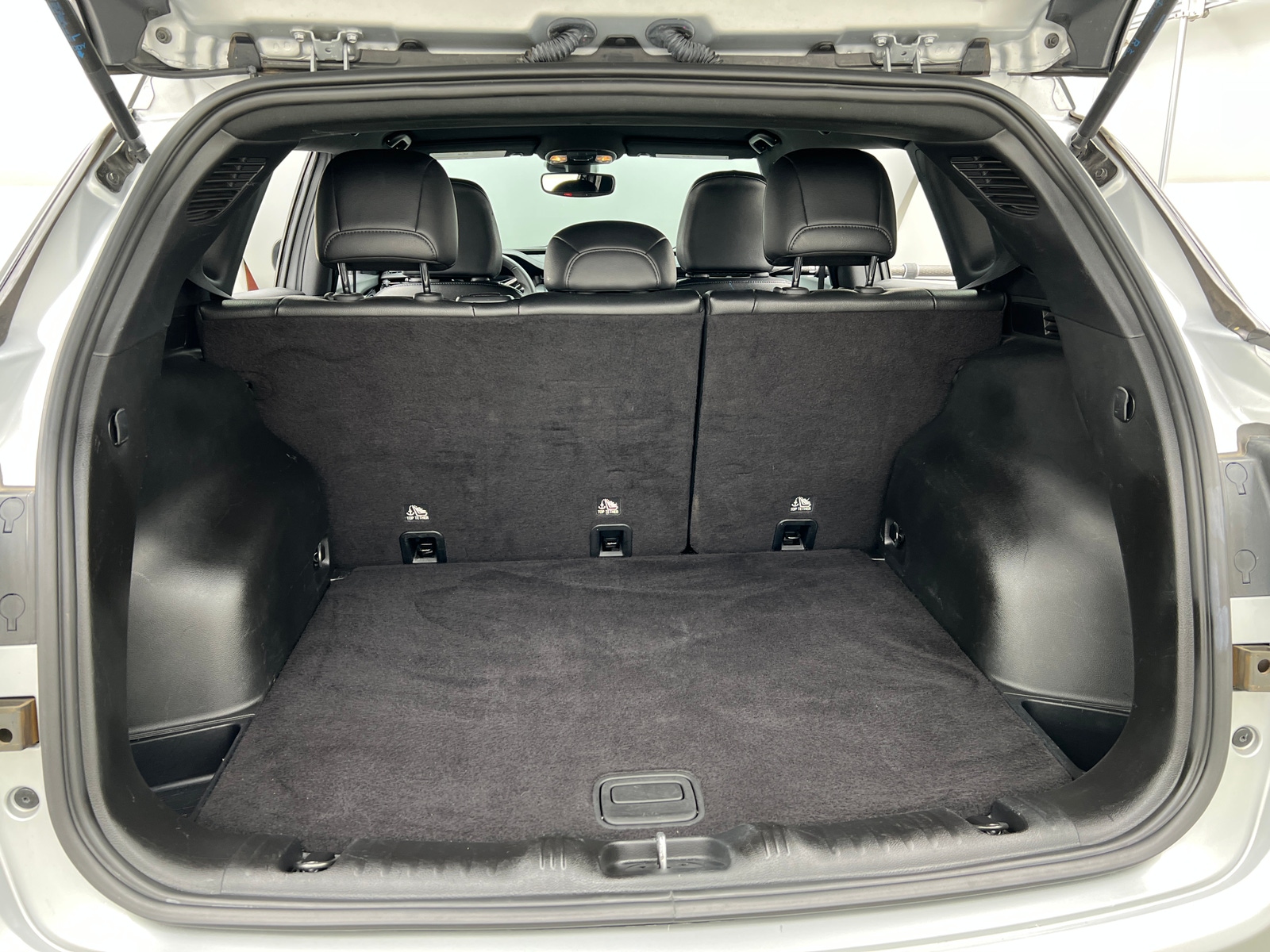 Thumbnail: 2024 Jeep Compass - 7