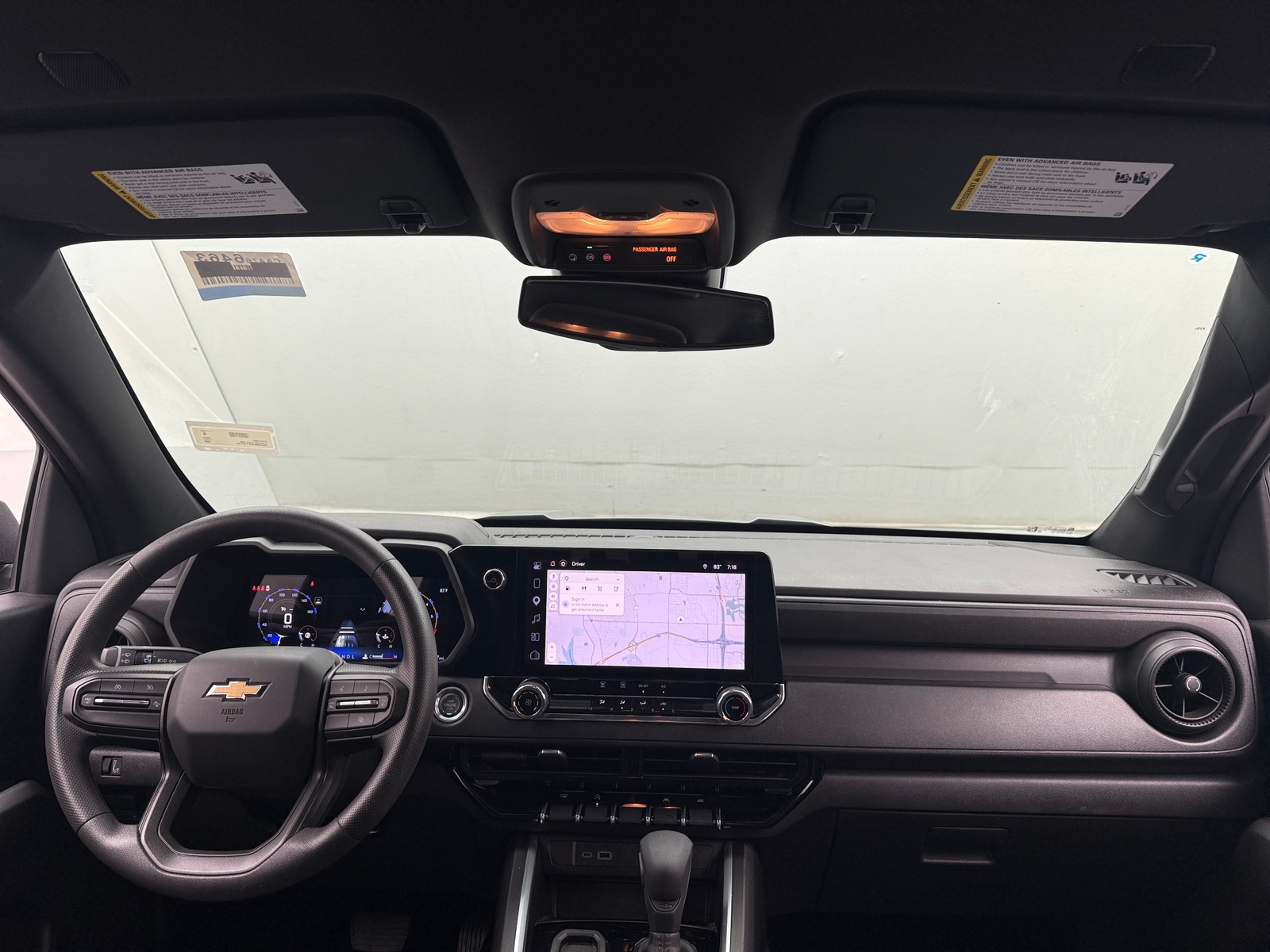 Thumbnail: 2026 Chevrolet Colorado - 3