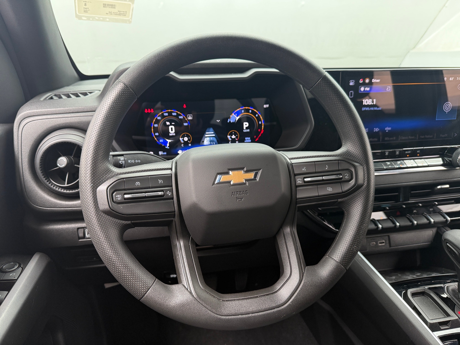 Thumbnail: 2026 Chevrolet Colorado - 5