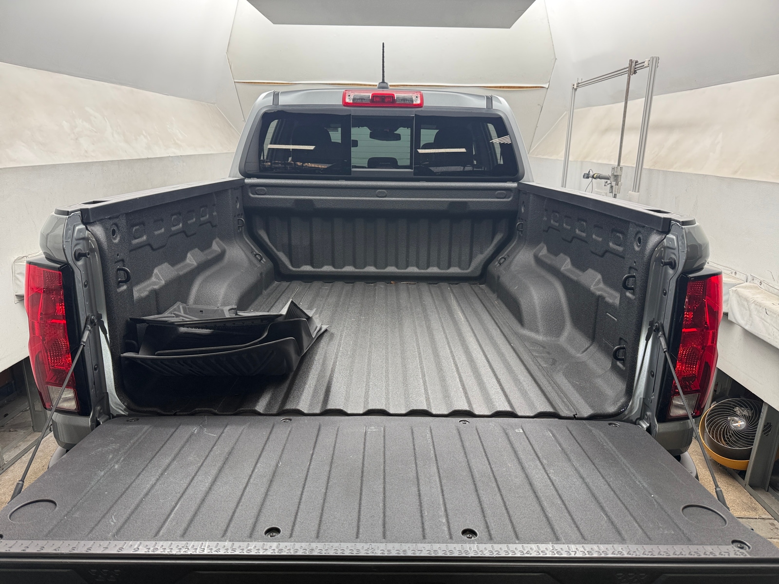 Thumbnail: 2026 Chevrolet Colorado - 7