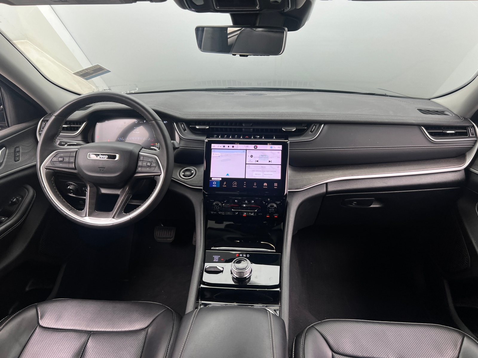 Thumbnail: 2023 Jeep Grand Cherokee - 2