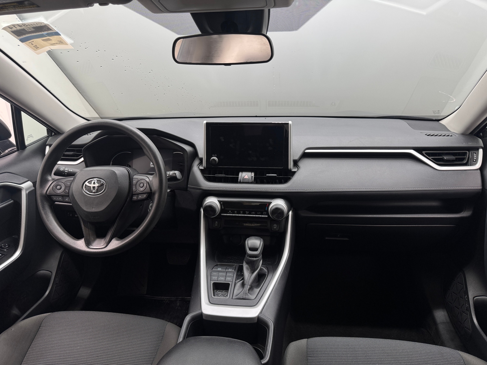 Thumbnail: 2025 Toyota RAV4 - 3