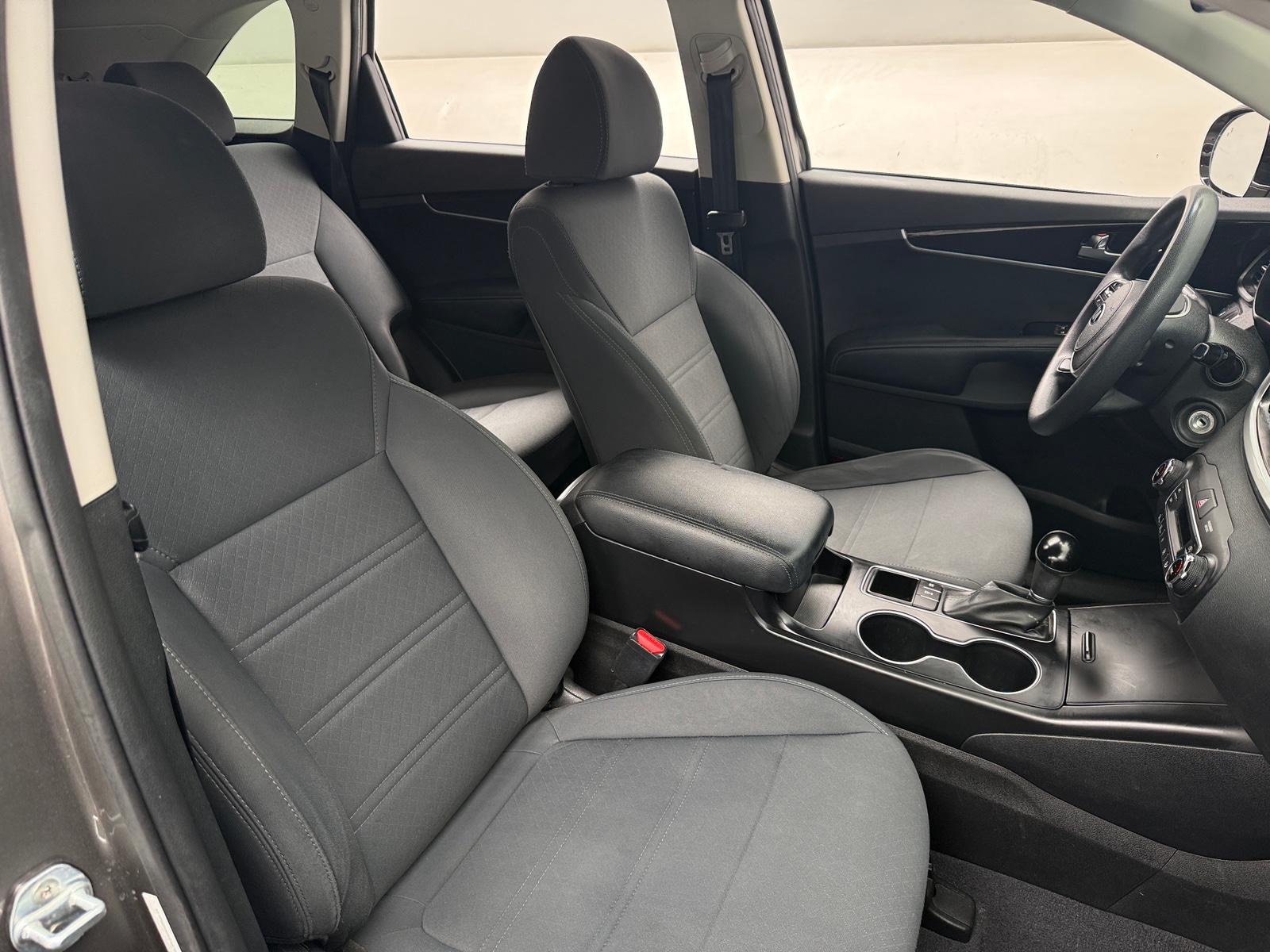 Thumbnail: 2019 Kia Sorento - 2