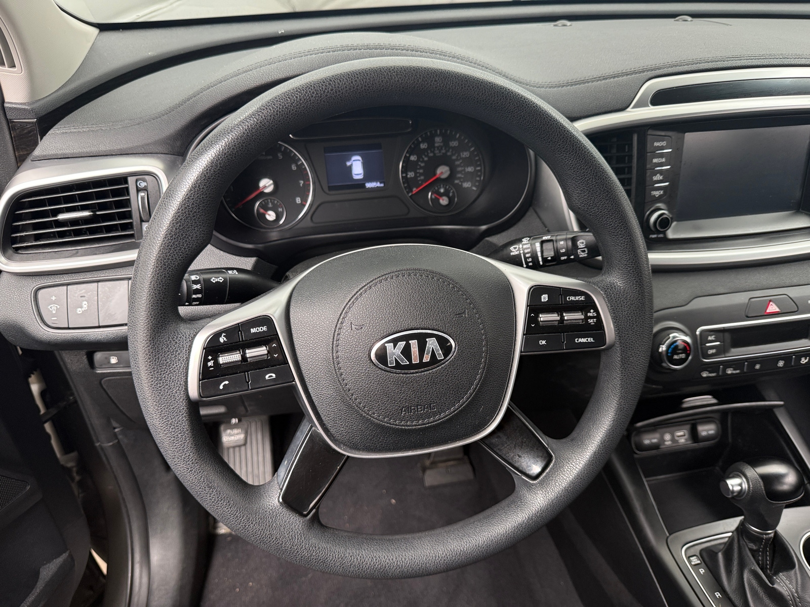 Thumbnail: 2019 Kia Sorento - 5
