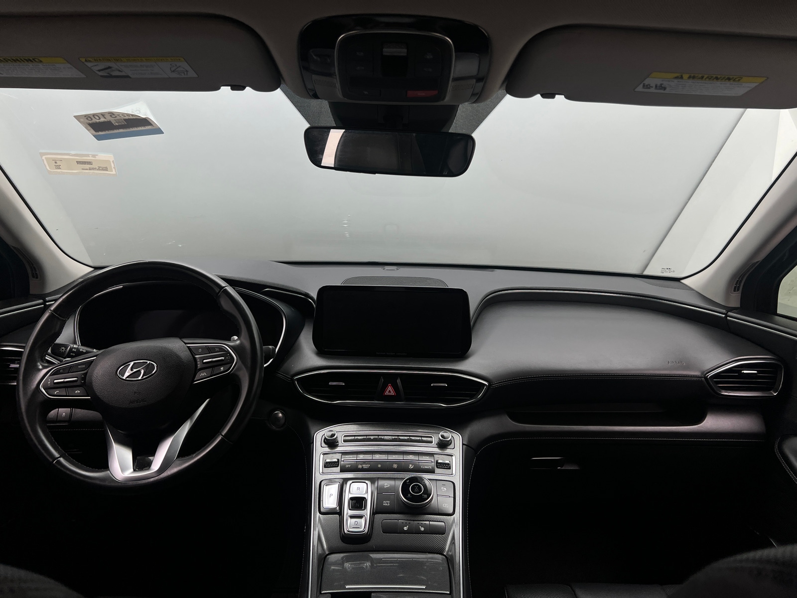 Thumbnail: 2023 Hyundai Santa Fe - 2
