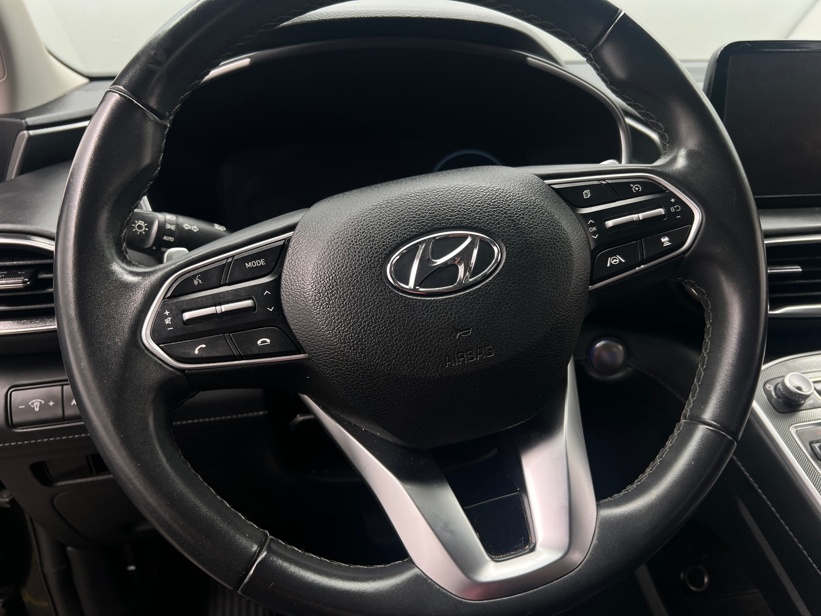 Thumbnail: 2023 Hyundai Santa Fe - 4